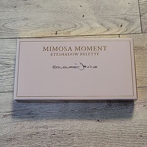 Coloured Raine Mimosa Moment Eyeshadow Palette